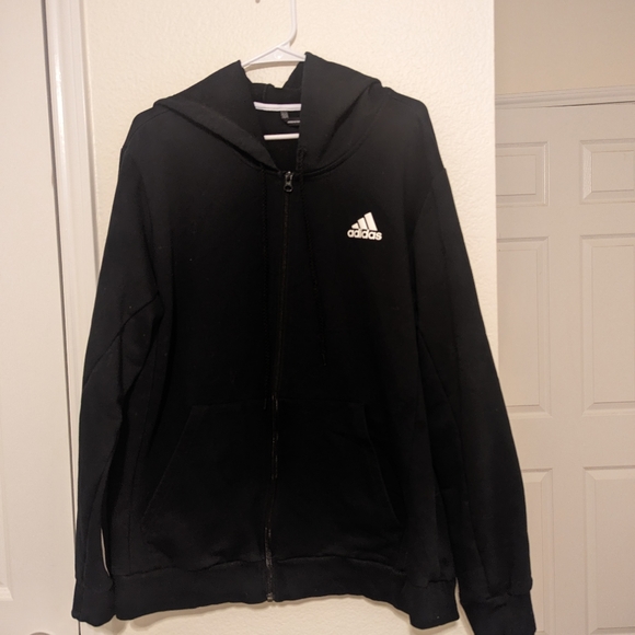 adidas Other - Adidas zip up hoodie